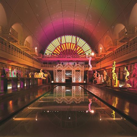 La Tropicale De Croix - Chambre D'Hotes Eksteriør bilde