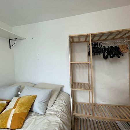 La Tropicale De Croix - Chambre D'Hotes Eksteriør bilde