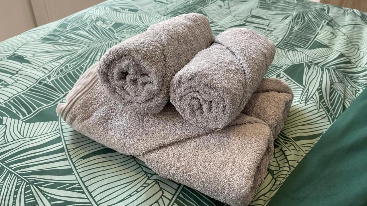 La Tropicale De Croix - Chambre D'Hotes Eksteriør bilde