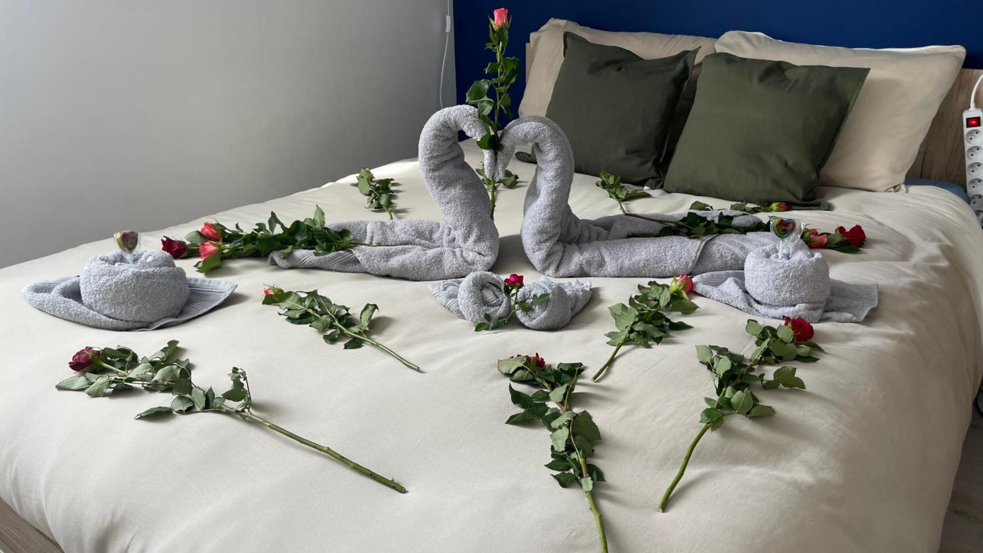 La Tropicale De Croix - Chambre D'Hotes Eksteriør bilde